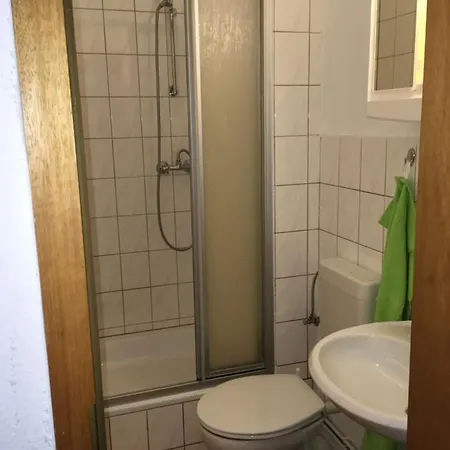 Privatunterkunft Beethovenstraße 1