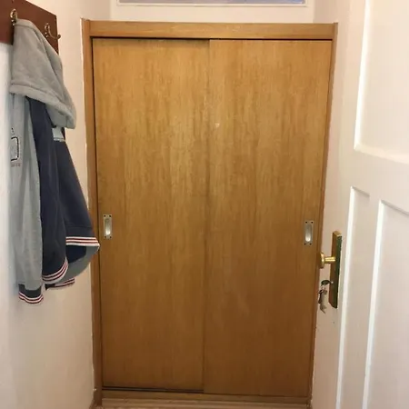 Privatunterkunft Beethovenstraße 1